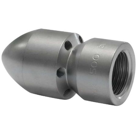 Afbeelding voor categorie Granaatnozzle 1/2 bi 30°