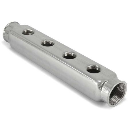 Afbeelding voor categorie Magneetventielenblok