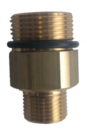 Afbeelding voor categorie M24 x buitendraad schroefnippel AR8