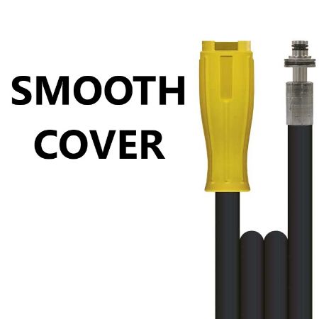 Afbeelding voor categorie 2SN DN08 M22 bi x11mm swivel D2S