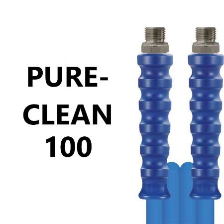 Afbeelding voor categorie Pureclean 100 DN12 1/2 bu x 1/2 bu A1S