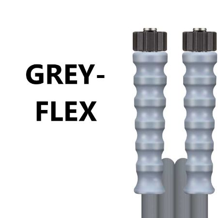 Afbeelding voor categorie Greyflex DN08 M22 bi x M22 bi C3S