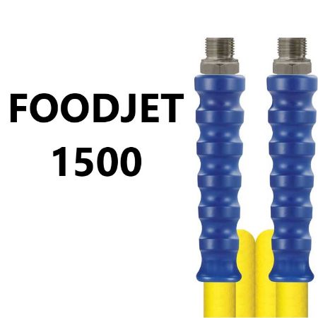 Afbeelding voor categorie Foodjet1500 DN12 1/2 bu x 1/2 bu B1S