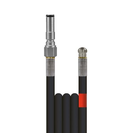 Afbeelding voor categorie Flexy DN06 300 bar ST-247 x nozzle