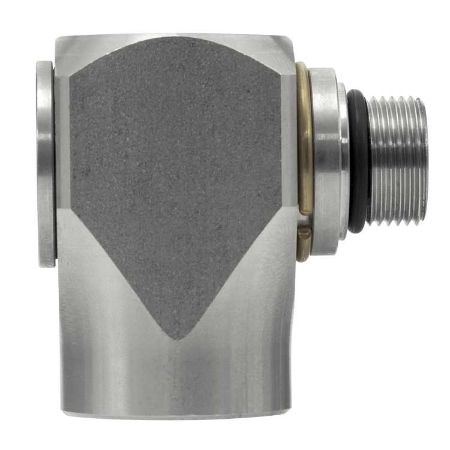 Afbeelding voor categorie Chemie (dubbel) aanzuigmodule