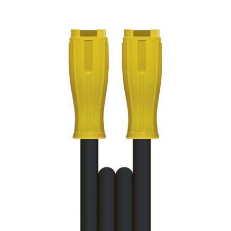 Afbeelding voor categorie Slang 2SC-08 2 X TR22 swivel