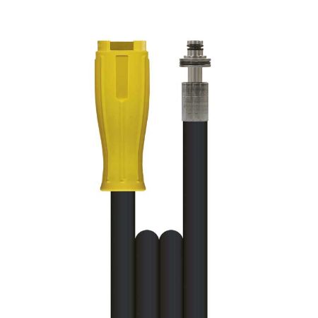 Afbeelding voor categorie Slang 1SN-08 insteekn.11mm : TR22 swivel