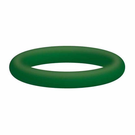 Afbeelding van O-Ring 10x2,2 Viton groen