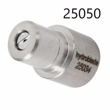 Afbeelding van Nozzle 2505 Hydroblade met O-Ring
