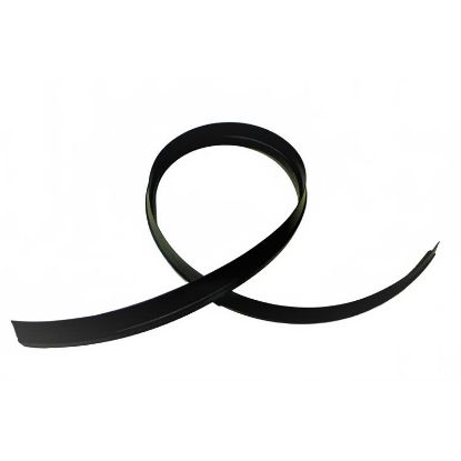 Afbeeldingen van Spatbescherming ufo inox