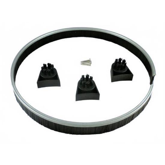 Afbeeldingen van Repairkit spatbesch. + borstels ufo ligh