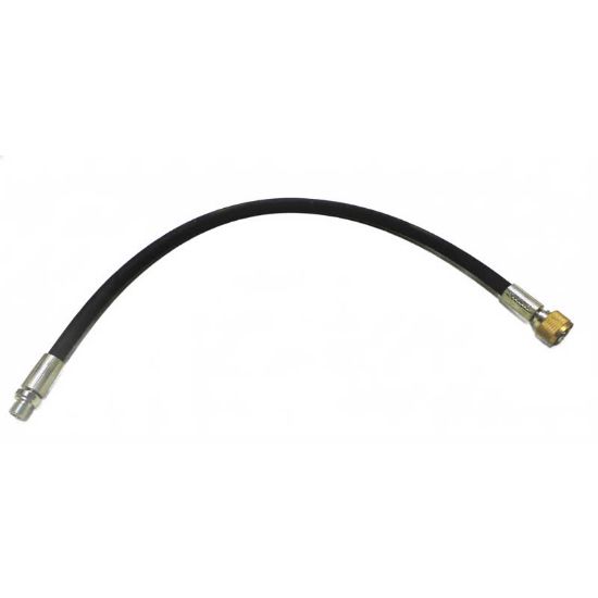 Afbeeldingen van HD slang roundcleaner 300