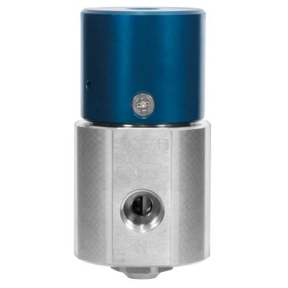 Afbeeldingen van Ventiel ST-550 AIR 2/2 weg 3/8 BI 80 ltr