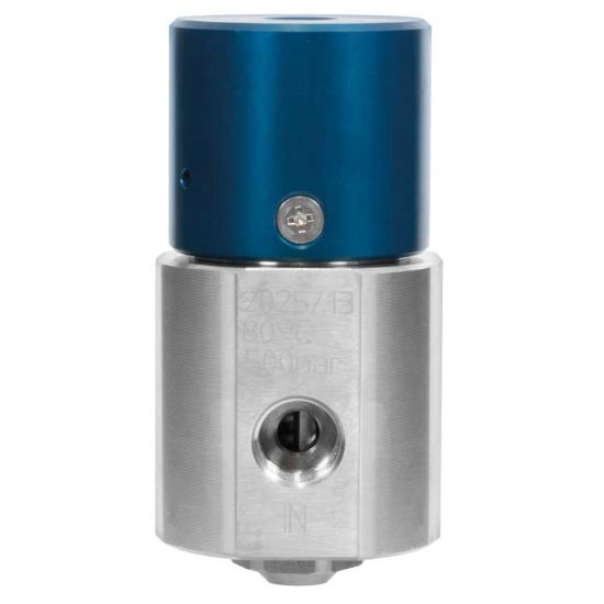 Afbeeldingen van Ventiel ST-550 AIR 2/2 weg 3/8 BI 80 ltr