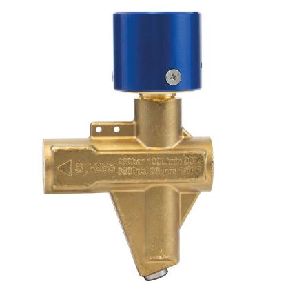 Afbeeldingen van ST-285 AIR 250 bar 90°C 100L/min