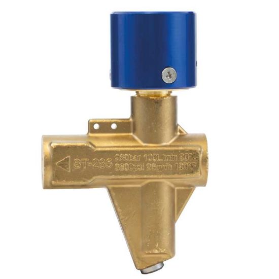Afbeeldingen van ST-285 AIR 250 bar 90°C 100L/min