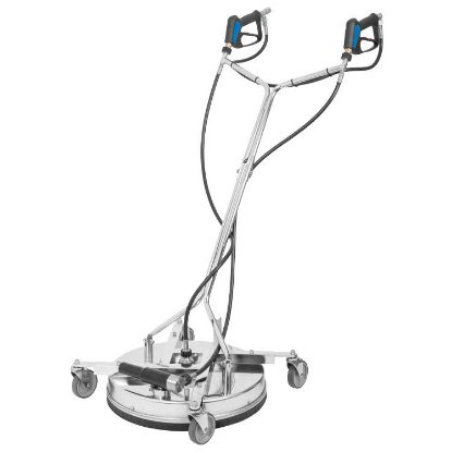Afbeeldingen van Vloerreiniger FL-SAR 520 all incl.