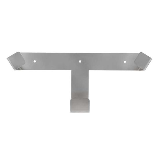 Afbeeldingen van Wandhouder TD-52 & Solar365+ RVS