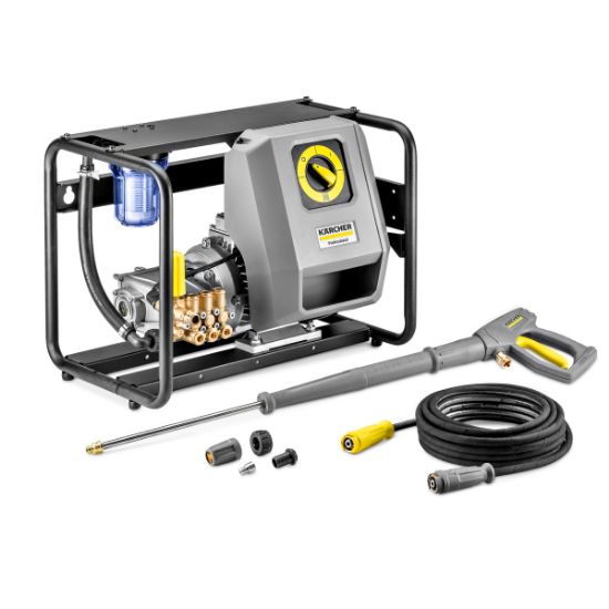 Afbeeldingen van HD 10/21-4M ST Classic *EU