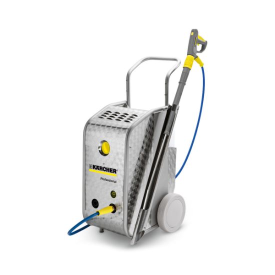 Afbeeldingen van HD 10/15-4 Cage Food *EU-I