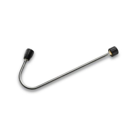 Afbeeldingen van Toilet jet pipe