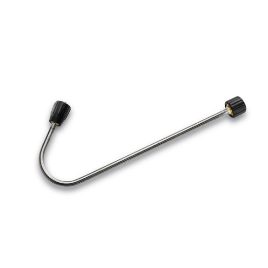 Afbeeldingen van Toilet jet pipe trapezoidal thread