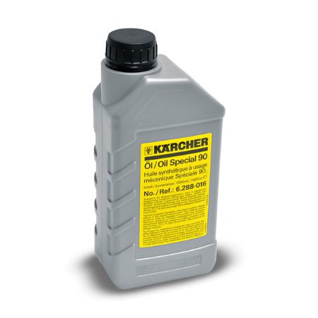 Afbeeldingen van Gear oil 1L