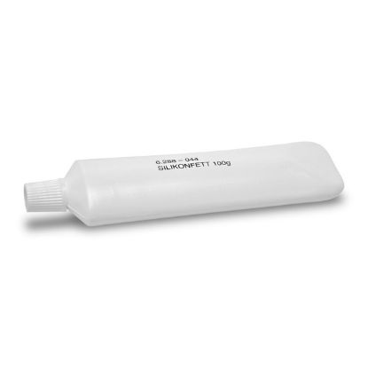 Afbeeldingen van Silicon grease 100 G