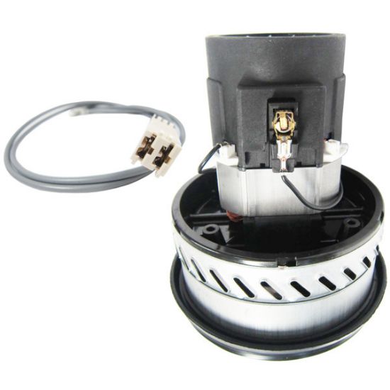 Afbeeldingen van Vacuum motor complete -230V