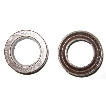 Afbeeldingen van Grooved ring 16x24x5.3