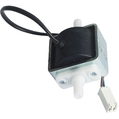 Afbeeldingen van Vibrating piston pump 230V-GOTEC D7,5