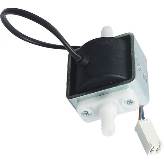 Afbeeldingen van Vibrating piston pump 230V-GOTEC D7,5