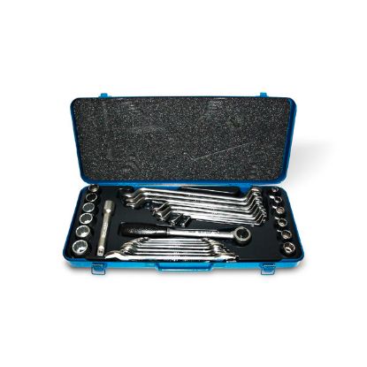 Afbeeldingen van Tool box Inch