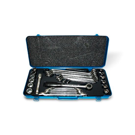 Afbeeldingen van Tool box Inch