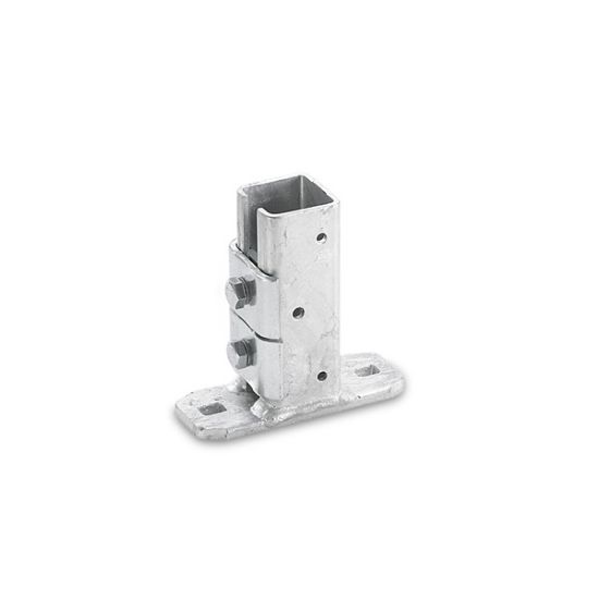 Afbeeldingen van Wall fastening