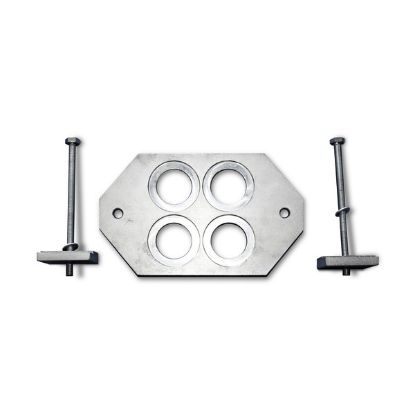 Afbeeldingen van Tightening device