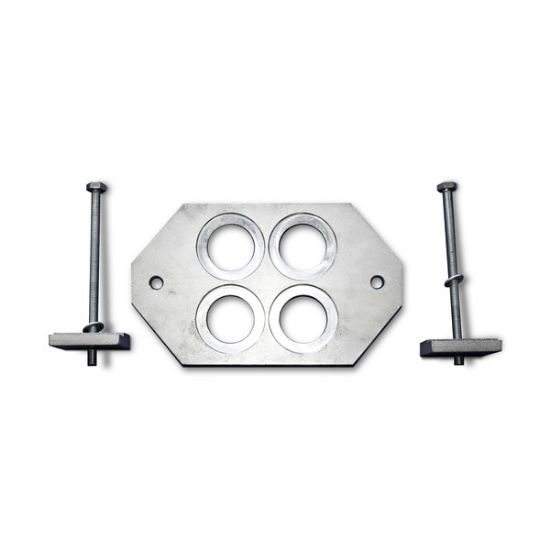 Afbeeldingen van Tightening device