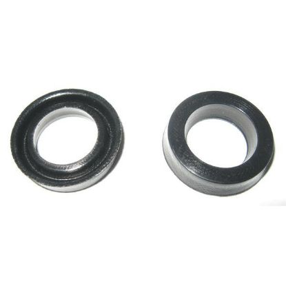 Afbeeldingen van Grooved ring 14x22x5.3