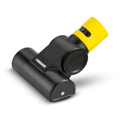 Afbeeldingen van Upholstery nozzle TURBO