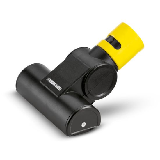 Afbeeldingen van Upholstery nozzle TURBO