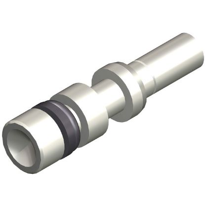 Afbeeldingen van Piston complete only for replacement