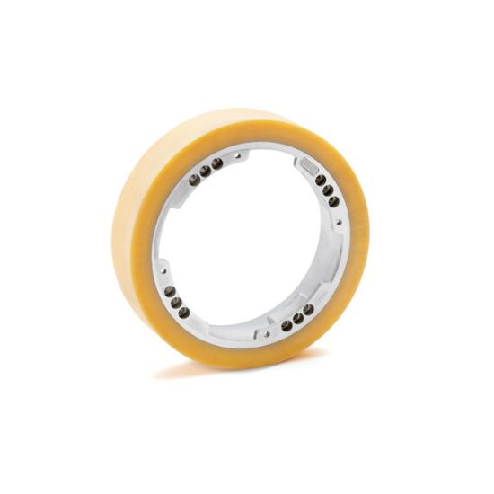 Afbeeldingen van Tire Trike