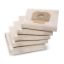 Afbeeldingen van Paper filtering bag 5x NT
