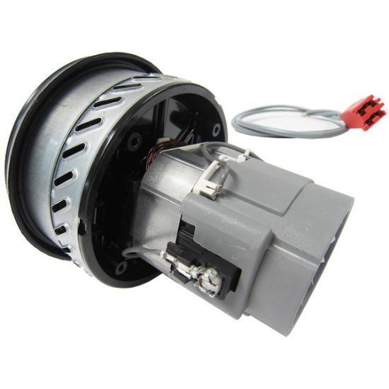 Afbeeldingen van Vacuum motor complete