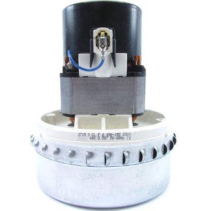 Afbeeldingen van Vacuum motor 230V 50/60Hz