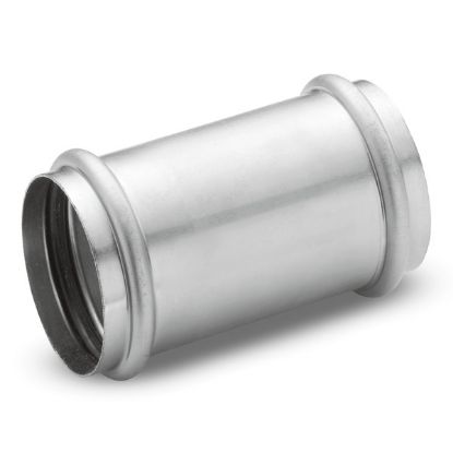 Afbeeldingen van Adapter Accessory Wieland to DN51