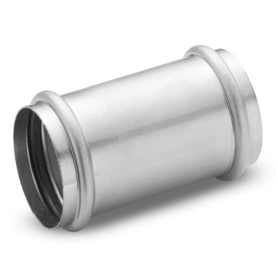 Afbeeldingen van Adapter Accessory Wieland to DN51