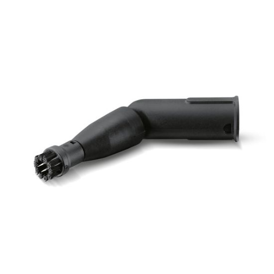 Afbeeldingen van Turbo stoomborstel