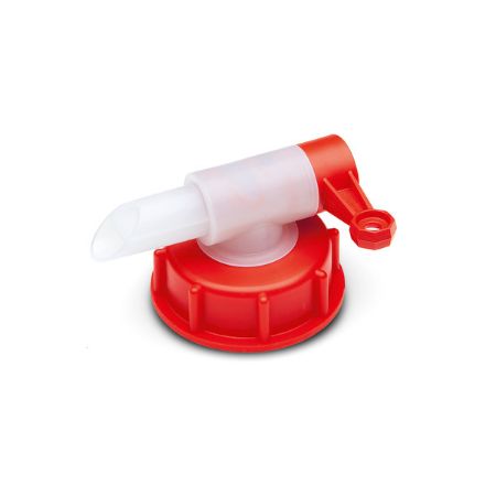 Afbeeldingen van Canister tap AH 23/61 für 20 L