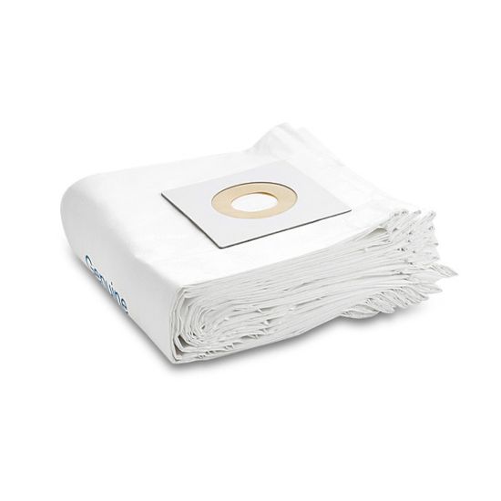 Afbeeldingen van Filter bags 10x CV